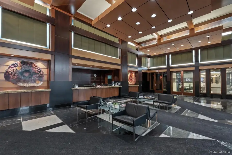 411 S Old Woodward Avenue #924, Birmingham, MI 48009 - #3