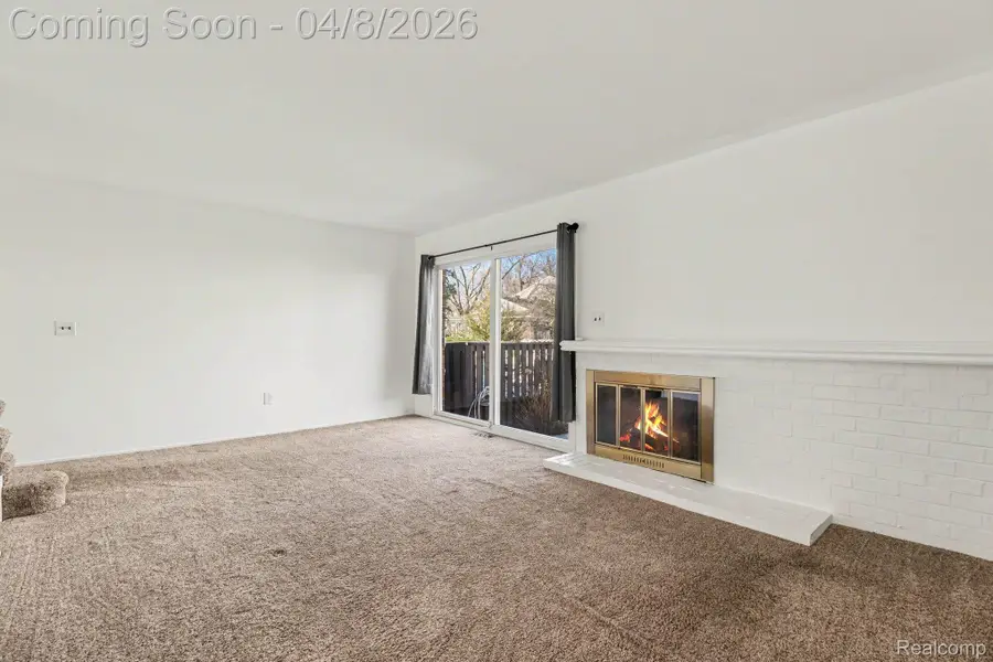 1813 Wickham Street, Royal Oak, MI 48073 - #3