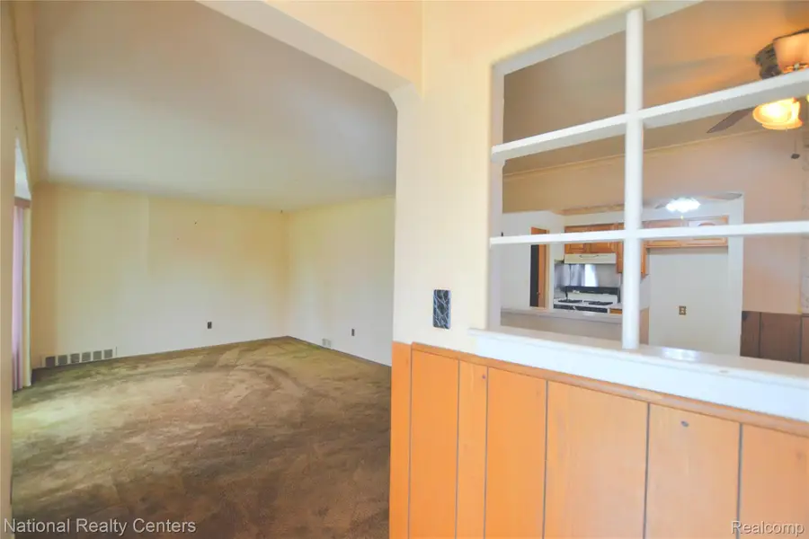 175 John Daly Street, Inkster, MI 48141 - #3