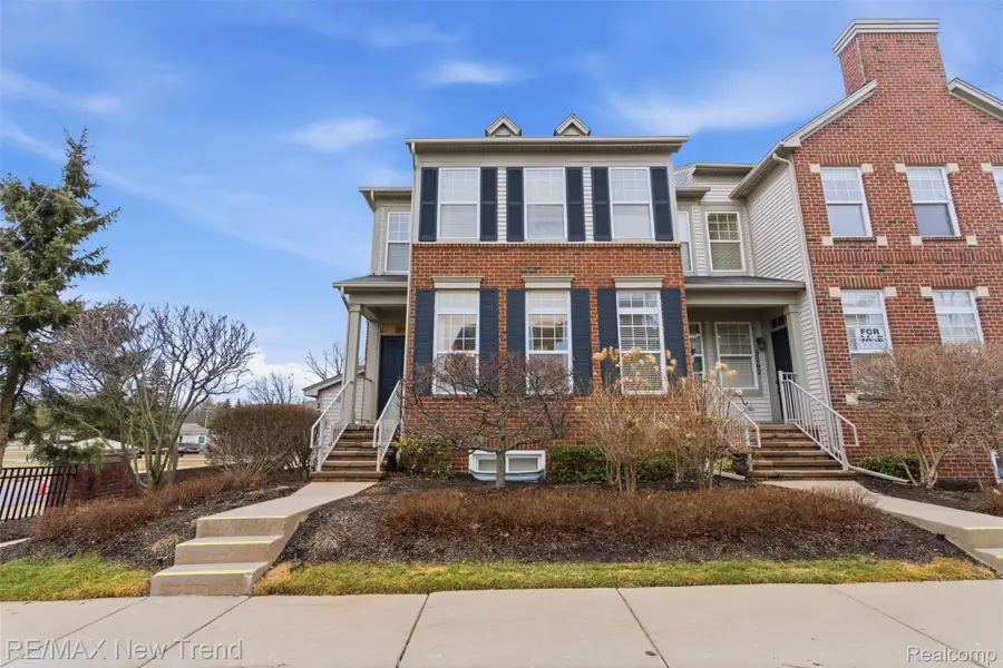 3270 Johanna Ware W, Wixom, MI 48393 - #2