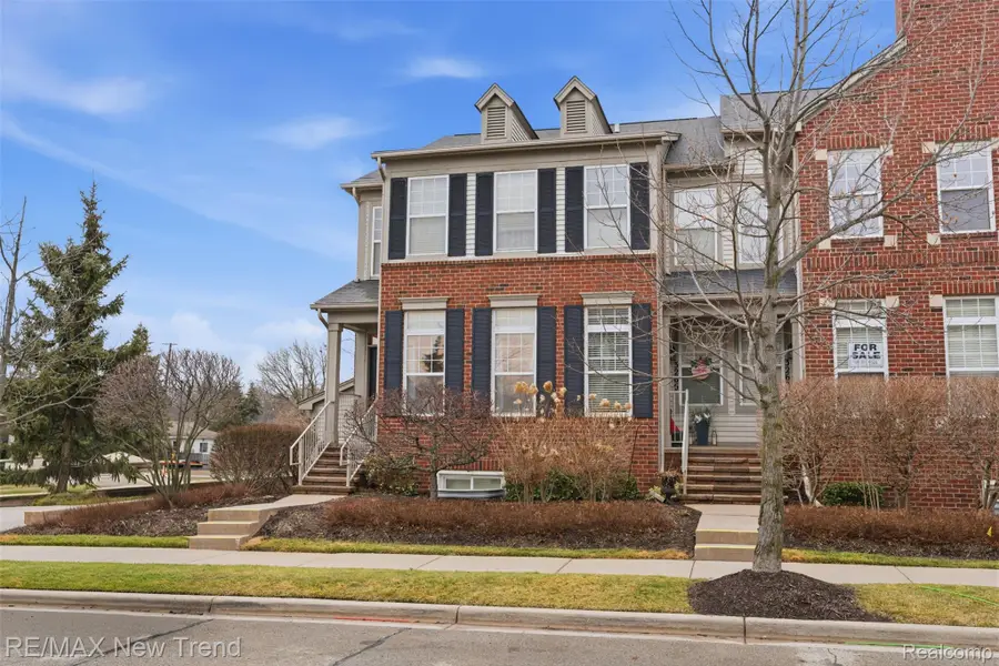 3270 Johanna Ware W, Wixom, MI 48393 - #3