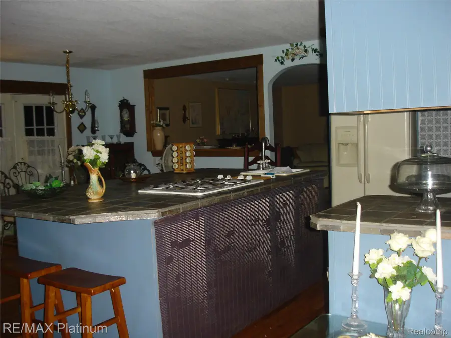 601 Holly Bush Drive, Holly, MI 48442 - #2