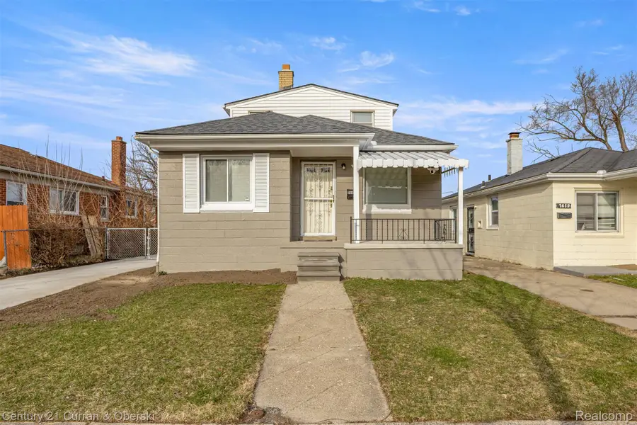 7609 Stout, Detroit, MI 48228 - #3