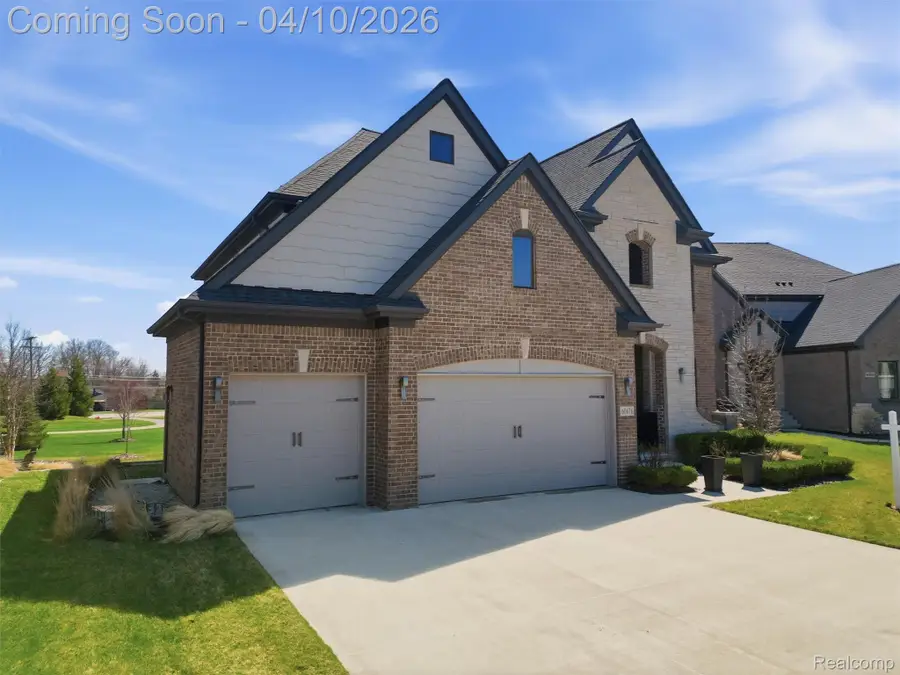 60676 Onyx Court, Washington, MI 48094 - #3