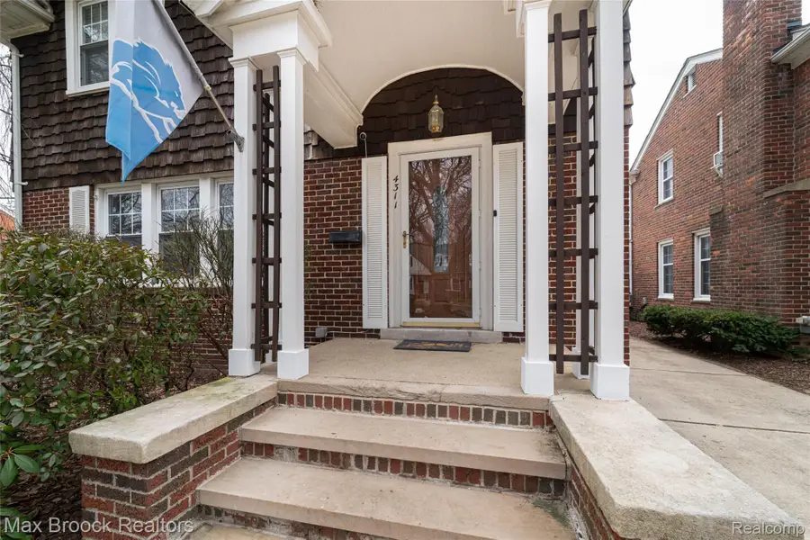 4311 Arlington Drive, Royal Oak, MI 48073 - #2