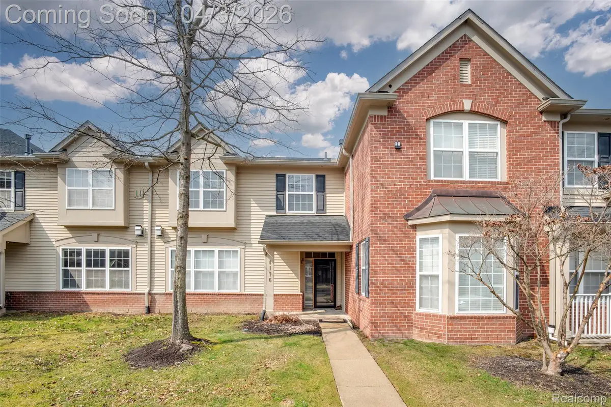4176 Elizabeth Avenue, Canton, MI 48188 - #1