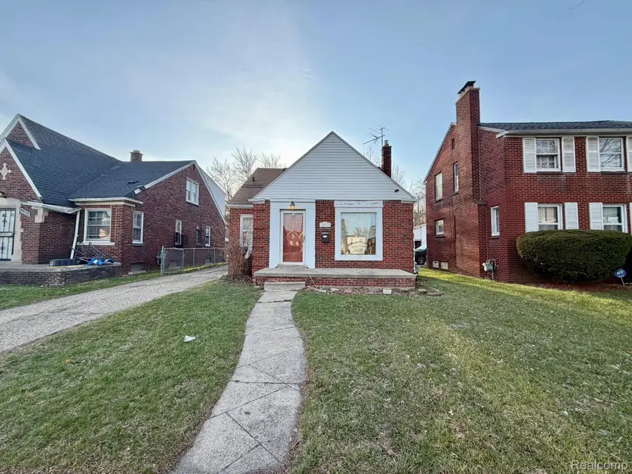 19675 Packard Street, Detroit, MI 48234 - #2