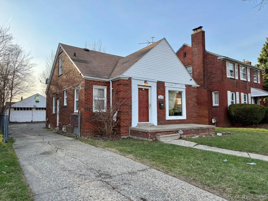 19675 Packard Street, Detroit, MI 48234 - #3