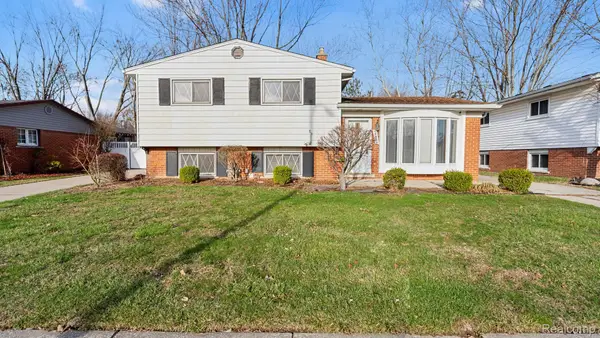 3262 Grange Road, Trenton, MI 48183