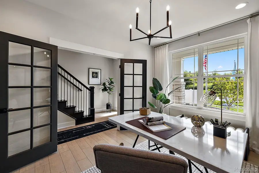 7315 Evergreen Trail, Almont, MI 48003 - #3