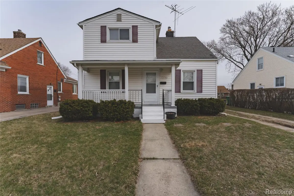 15765 Nicolai Avenue, Eastpointe, MI 48021 - #1