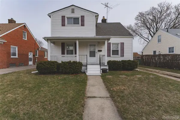 15765 Nicolai Avenue, Eastpointe, MI 48021