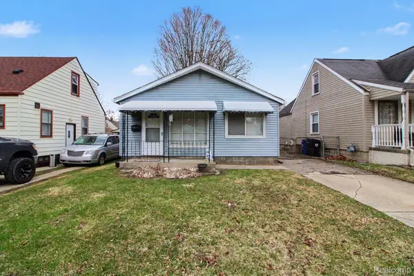 11384 Sioux, Redford, MI 48239