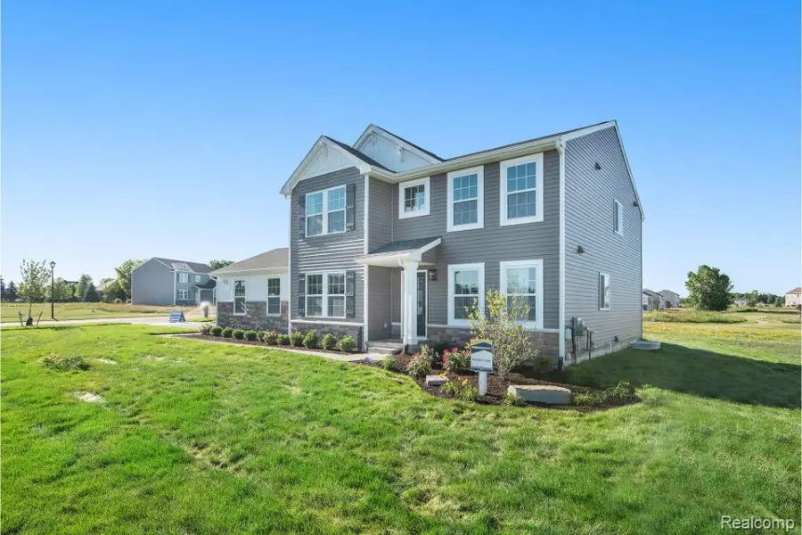 7044 Primrose Lane, Grand Blanc, MI 49024 - #3