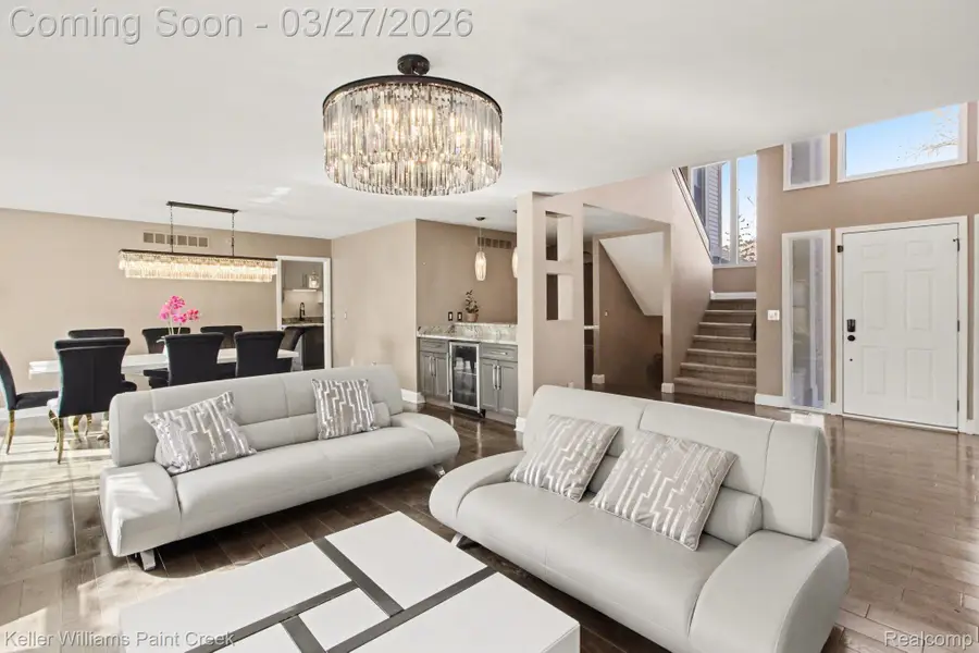 7365 Danbury Drive, West Bloomfield, MI 48322 - #3