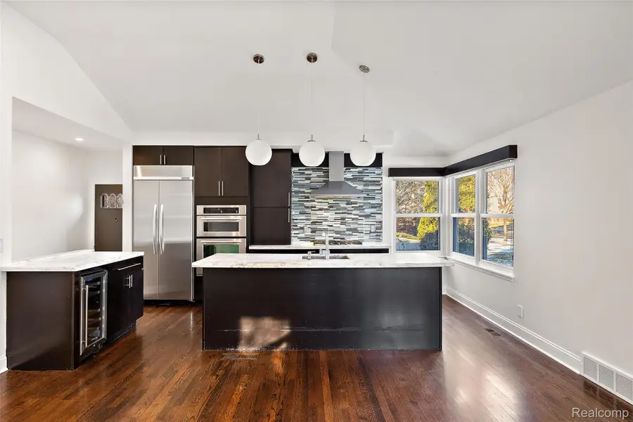 1653 Taunton Road, Birmingham, MI 48009 - #3