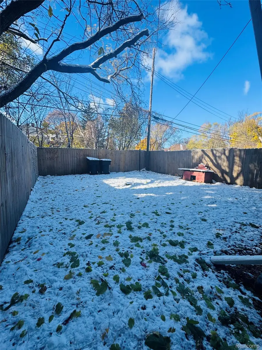 7417 Hanover Street, Detroit, MI 48206 - #2
