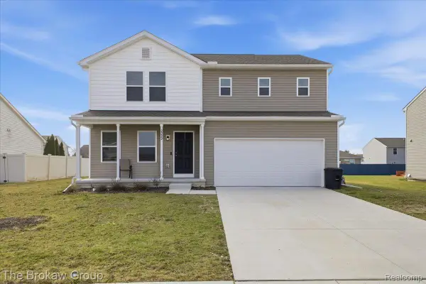 2222 Champion Drive, Burton, MI 48519