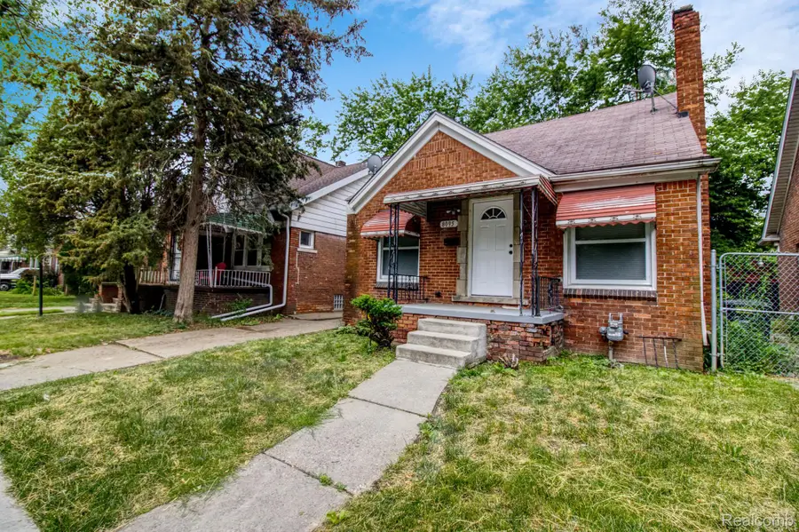 8095 Northlawn Street, Detroit, MI 48204 - #2