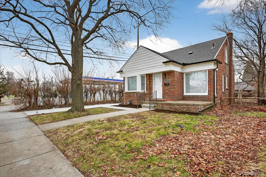 11428 Riverdale, Redford, MI 48239 - #2