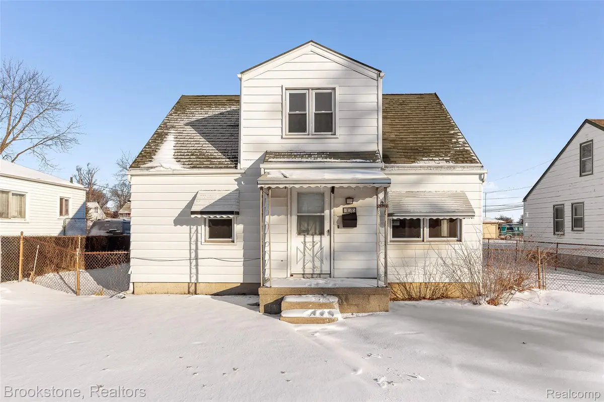 19595 Waldron Street, Roseville, MI 48066 - #1