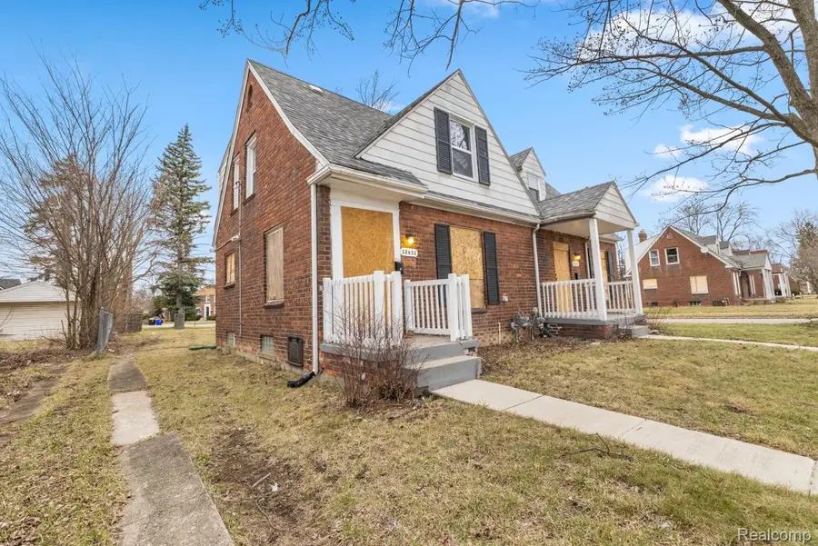 12651-12655 Kelly Road, Detroit, MI 48224 - #2