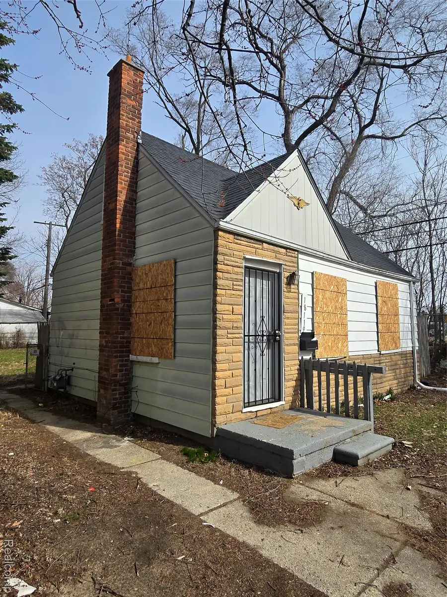 18119 Cornwall Street, Detroit, MI 48224 - #2