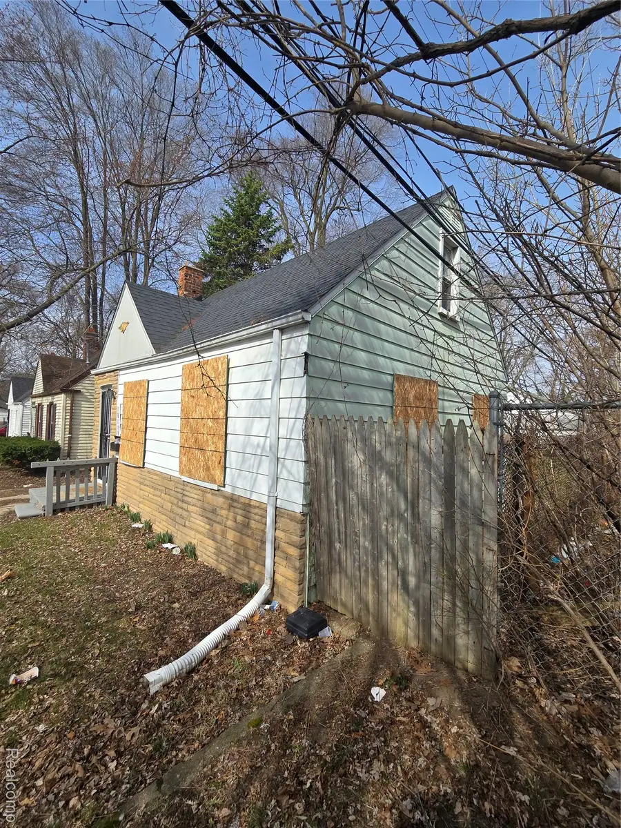 18119 Cornwall Street, Detroit, MI 48224 - #3