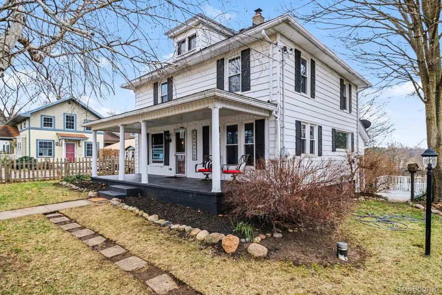 8458 Perry Road, Atlas, MI 48411 - #3