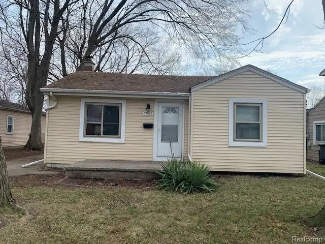 5969 Fellrath Street, Taylor, MI 48180 - #1