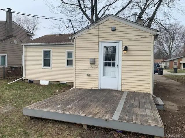 5969 Fellrath Street, Taylor, MI 48180 - #3