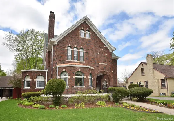 14127 Woodmont Avenue, Detroit, MI 48227