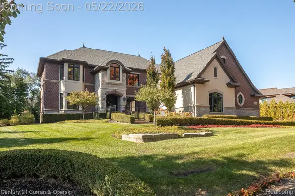 46646 7 Mile Road, Northville, MI 48167