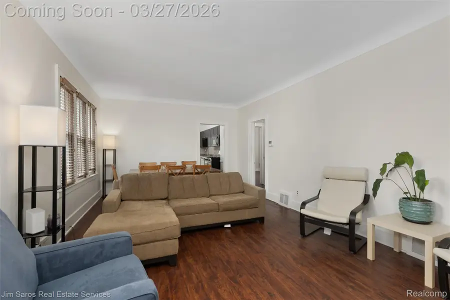 1429 Maryland Street, Grosse Pointe Park, MI 48230 - #2