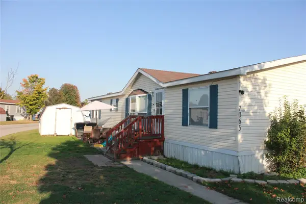 7065 El Paso Boulevard, Romulus, MI 48174