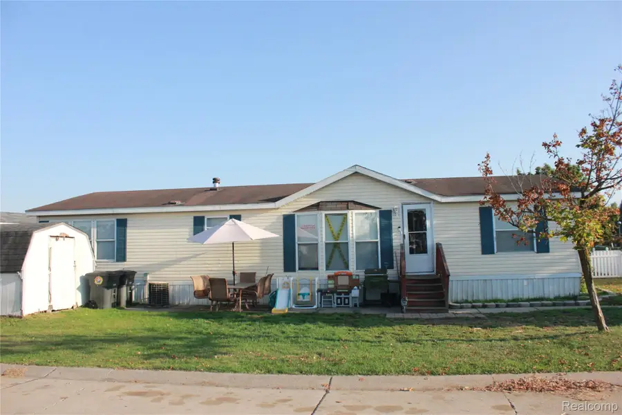 7065 El Paso Boulevard, Romulus, MI 48174 - #3