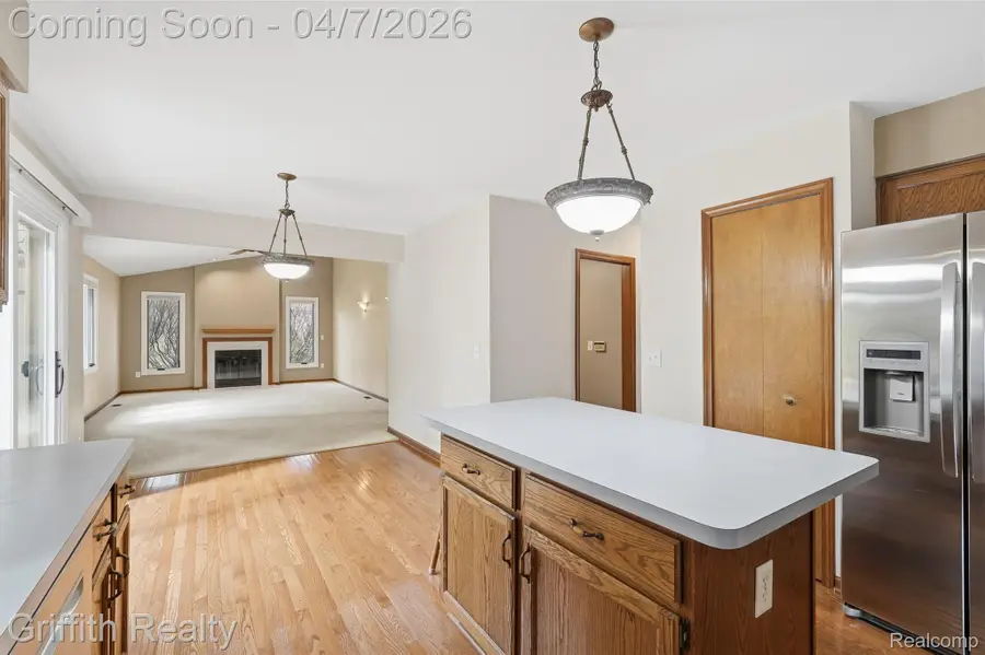 2142 Cumberland Drive, Brighton, MI 48114 - #3