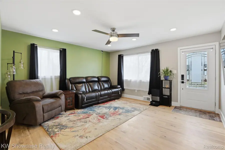 2171 Chestnut Street, Ferndale, MI 48220 - #2