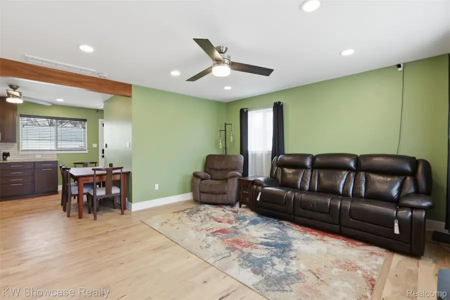 2171 Chestnut Street, Ferndale, MI 48220 - #3