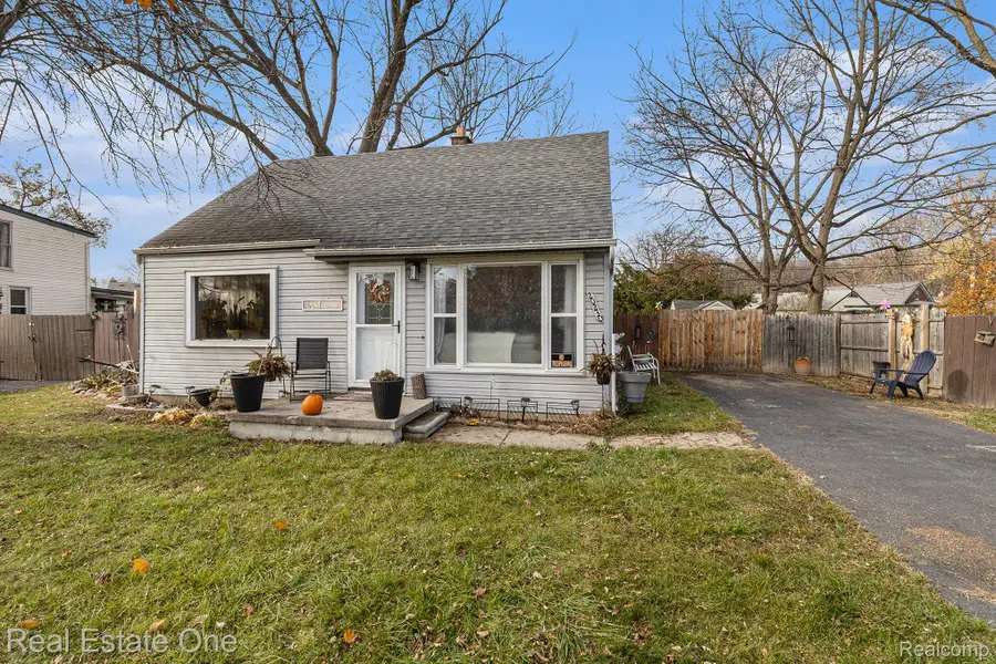 20230 Empire Street, Taylor, MI 48180 - #3