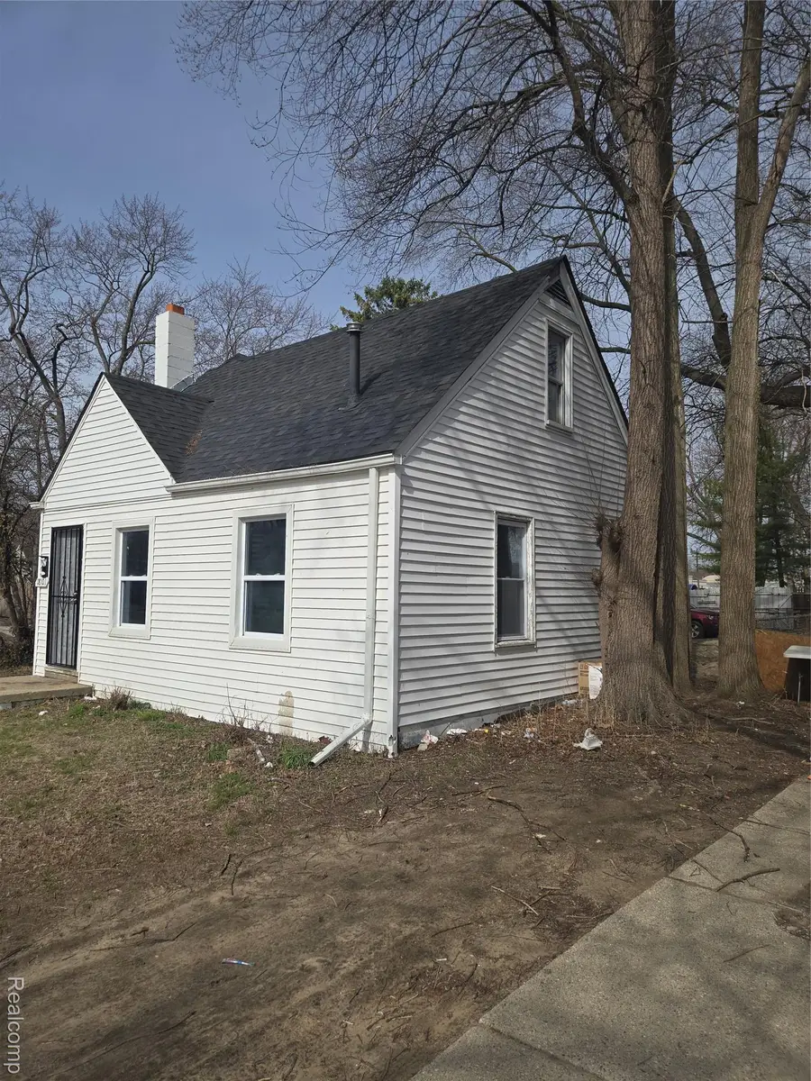 18101 Cornwall Street, Detroit, MI 48224 - #2