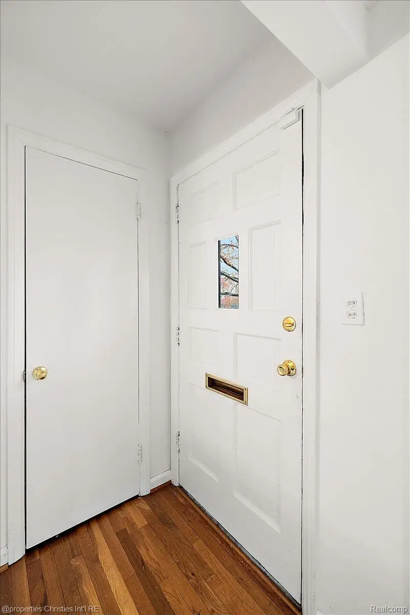 4109 Berkshire Road, Royal Oak, MI 48073 - #3