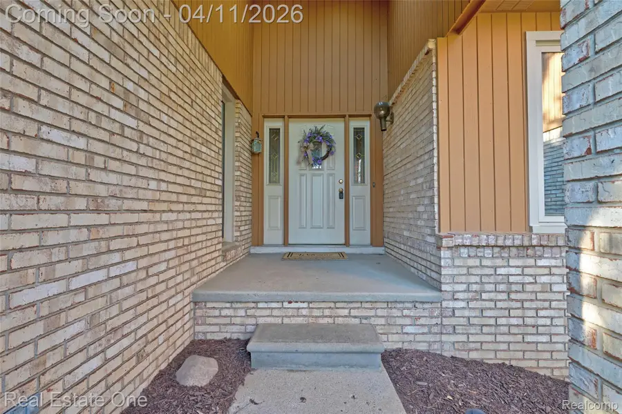 6400 Oak Hill Road, Ortonville, MI 48462 - #3