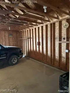 355 Juhl Road, Sandusky, MI 48471 - #3