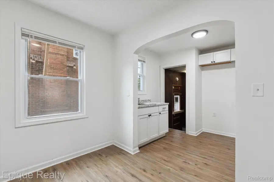 10801 Haverhill Street, Detroit, MI 48224 - #3