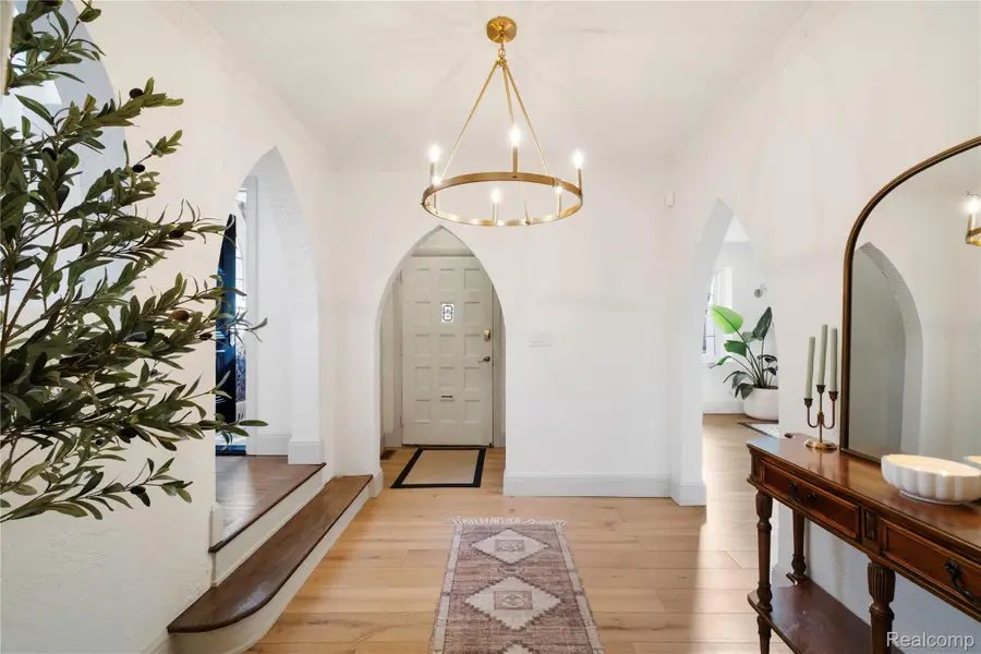 18695 Parkside Street, Detroit, MI 48221 - #3