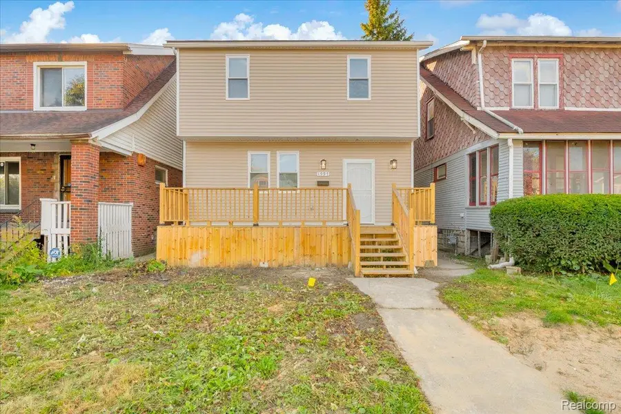 1997 Sturtevant Street, Detroit, MI 48206 - #2