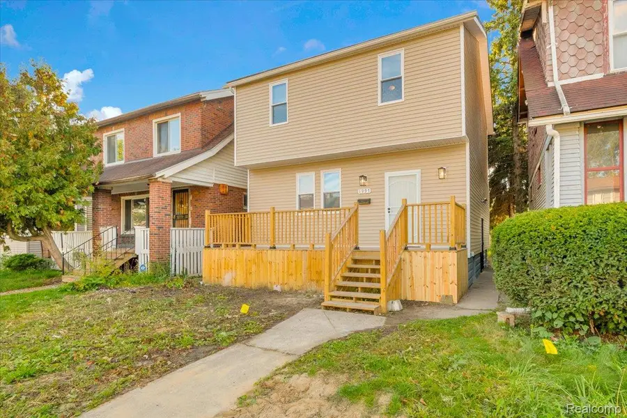 1997 Sturtevant Street, Detroit, MI 48206 - #3