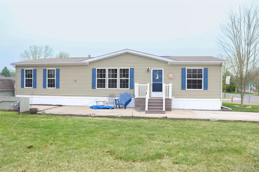 501 Kinloch, Temperance, MI 48182 - #2