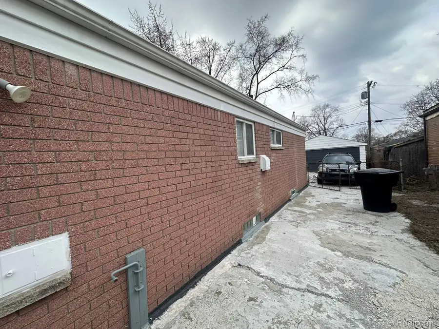 20135 Ilene Street, Detroit, MI 48221 - #2